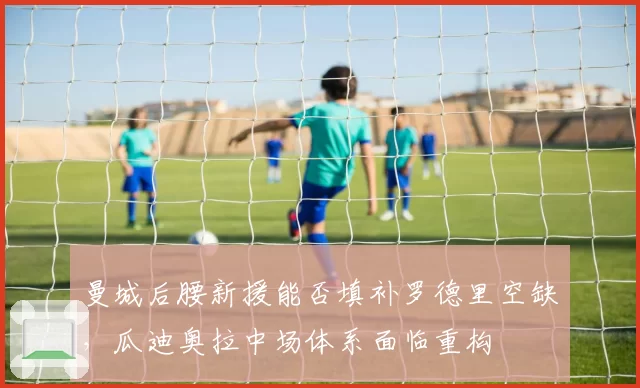 曼城后腰新援能否填补罗德里空缺,瓜迪奥拉中场体系面临重构