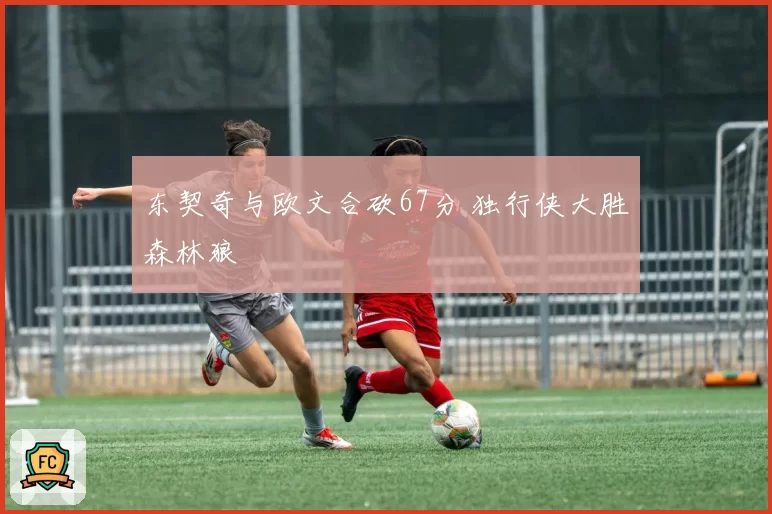 东契奇与欧文合砍67分 独行侠大胜森林狼